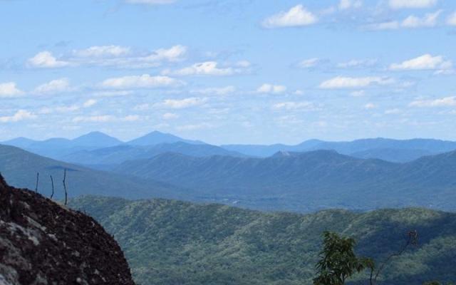 Appalachian trail shop tours