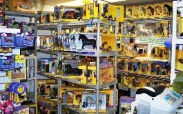 Day Dreams N Things Breyer Model Horses