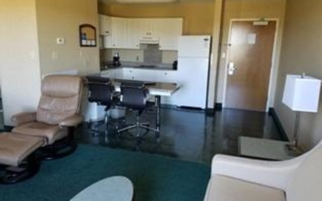 Mainstay suites sale
