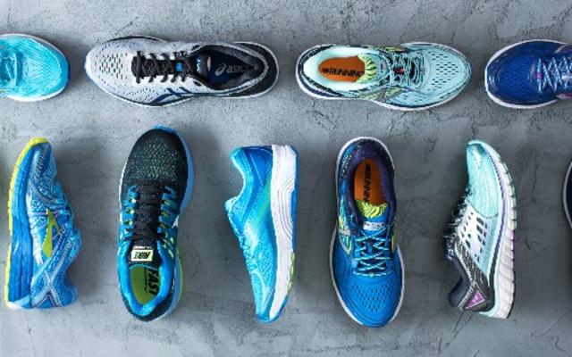 New balance store short pump discount