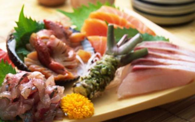 Osaka III Japanese Restaurant