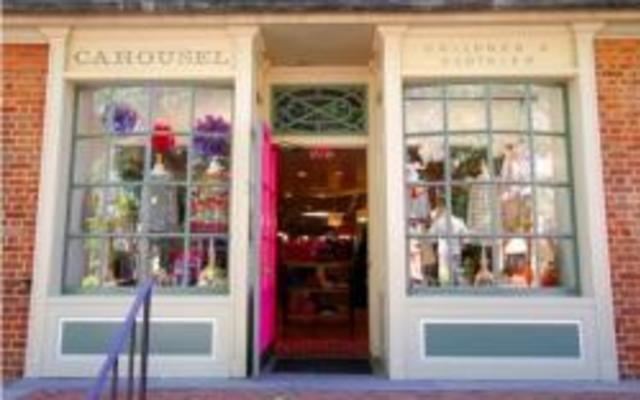 Carousel Children s Boutique