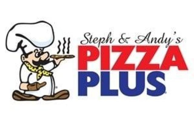 Pizza plus shop