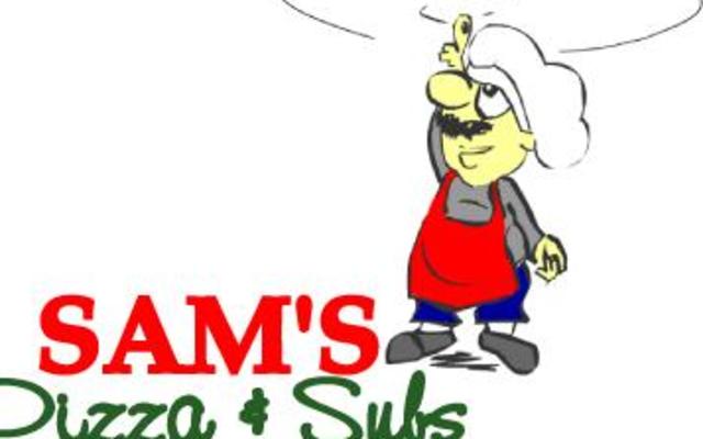 Sam's Pizza & Subs - Pizza restaurant in Fredericksburg, VA
