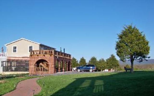 Wolf Gap Vineyard and Winery