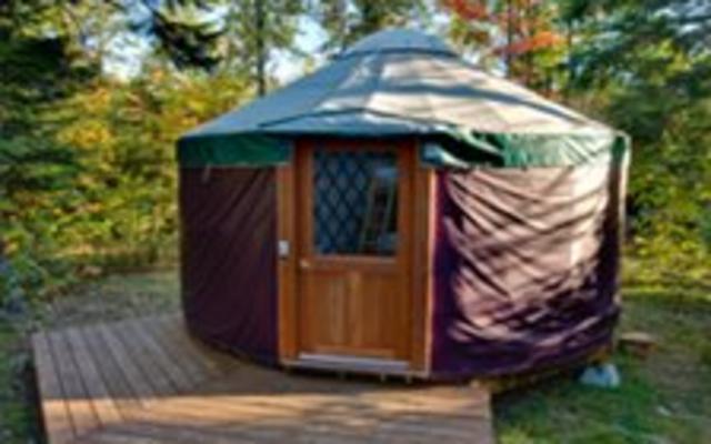 Milan Hill State Park Campground | Milan, NH