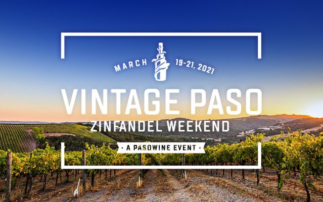 Paso Robles Event Calendar 2022