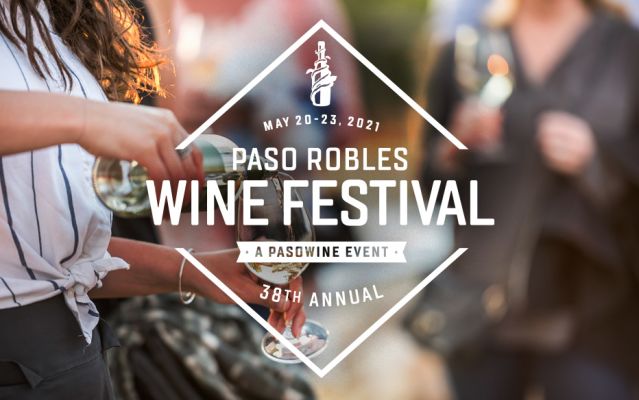 Paso Robles Harvest Festival 2022