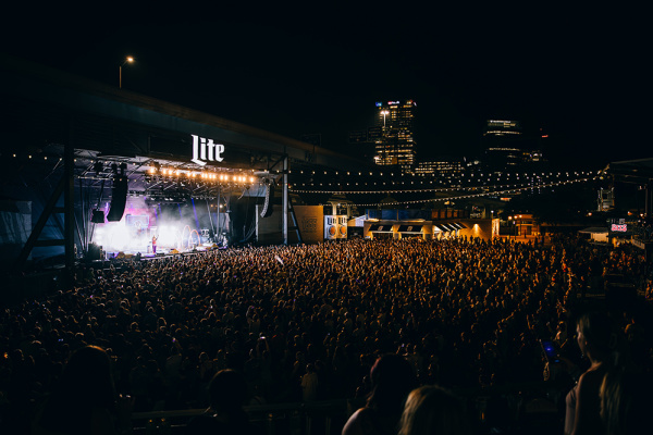 Summerfest 2026 Preview: Lineup, Food, Merch and Must-See Highlights
