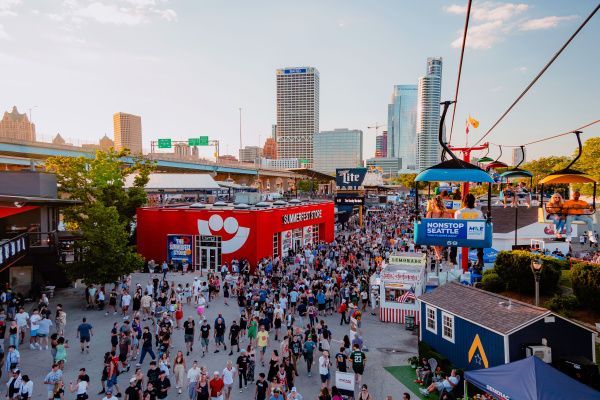 Summerfest 2025 Preview: Lineup, Food, Merch and Must-See Highlights