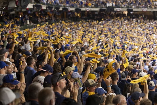 2025 Milwaukee Brewers Playoff Guide