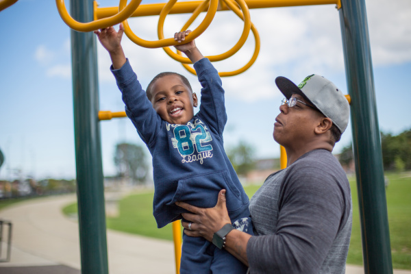Summer Family Fun in the Wauwatosa Village