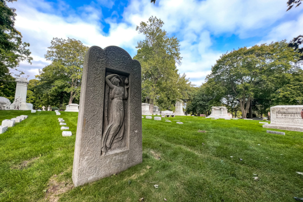 The Whimsical Posthumous Adventures of Byron Kilbourn