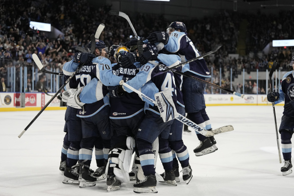 2024 Milwaukee Admirals Playoffs - Western Conference Finals Preview