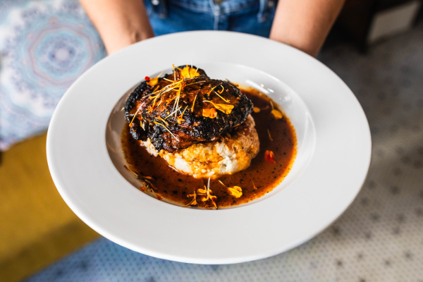 Such Great Bites: Milwaukee’s Local Favorites and Hidden Gems