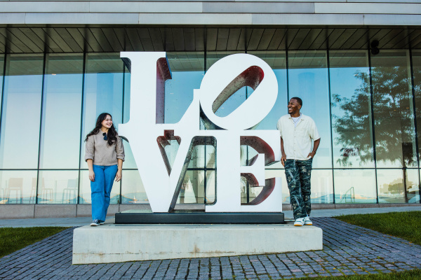 Ace Valentine’s Day in Milwaukee