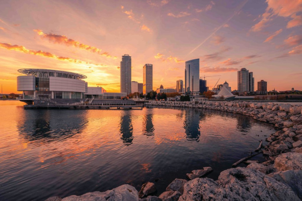 Business of Travel Series: This City's Electric Energy Surprises— and Delivers for Visitors