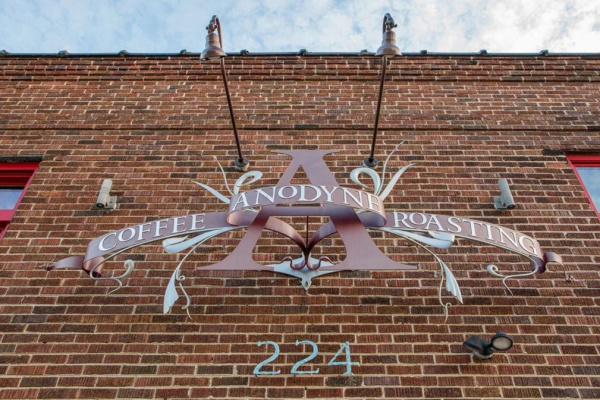 Brew City Unfiltered: A Coffee Chat with Anodyne’s Head Coffee Roaster John Malone