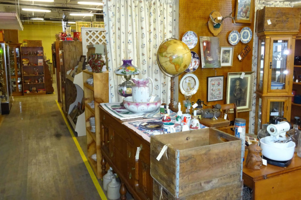Vintage Shopping in Milwaukee: Walker’s Point