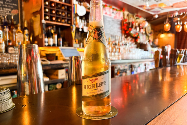 Milwaukee's Miller High Life Trail: 10 Iconic Bars You Must Visit