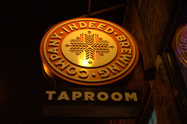 Indeed Brewing Company Taps the Spirit of Milwaukee’s Brewing Tradition
