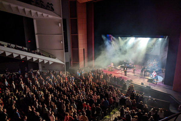 9 Shows to See in Milwaukee This February