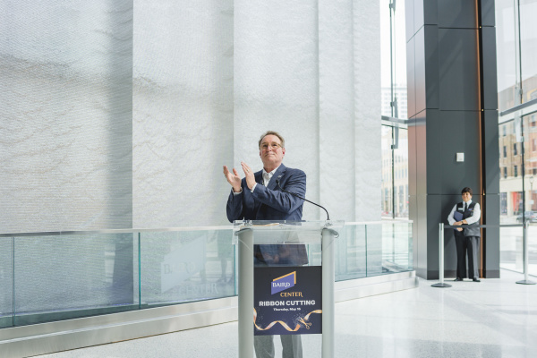 Business of Travel Series: Meet Milwaukee's Master Builder