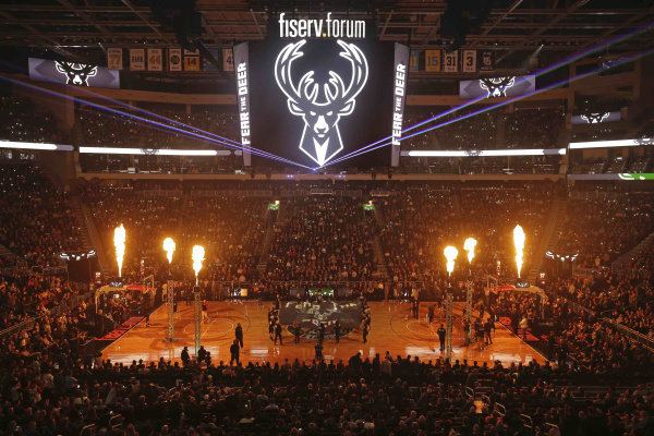 Milwaukee’s Year of Sports: A 2025 Preview