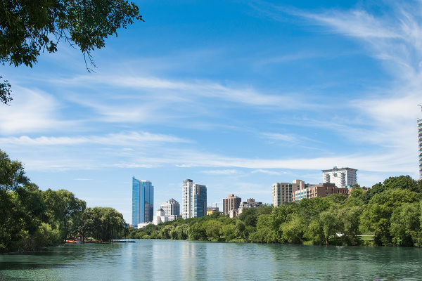 Visit Milwaukee's Refreshed Brand Colors
