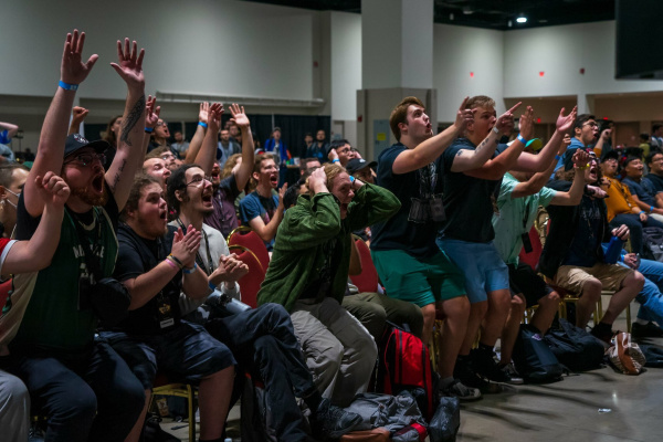 Cream City Convergence Returns: Milwaukee Welcomes Wisconsin’s Largest Esports Tournament