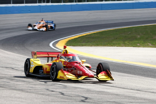 2026 Snap-On INDYCAR Weekend Guide: Your Inside Track to Race Weekend at the Milwaukee Mile
