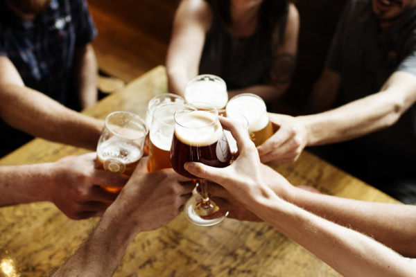 Raise a Glass: Celebrate International Beer Day in Milwaukee