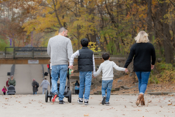 Milwaukee County Zoo