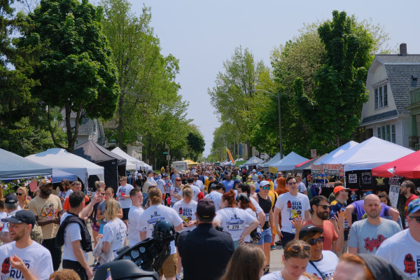 Milwaukee’s 2026 May Festival Preview