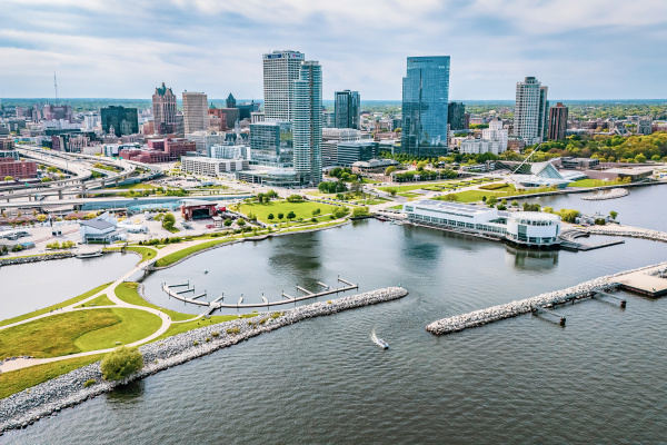 Michigan to Milwaukee by Water: A Trip Aboard the Lake Express Ferry