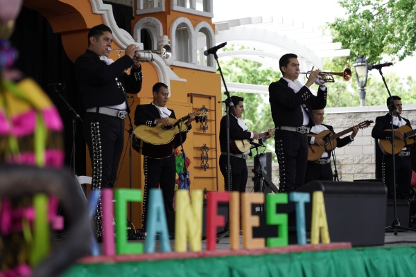 Mexican Fiesta - Live Entertainment