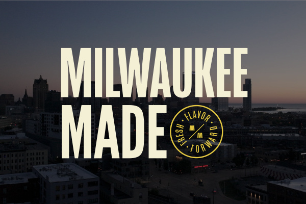 Visit Milwaukee Debuts ‘Milwaukee Made’ TV Series, Celebrating the City's Culture