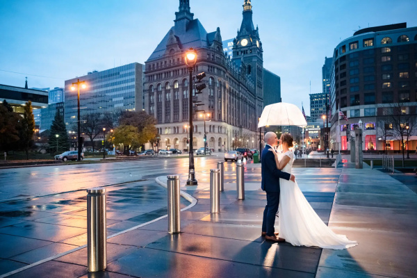 Taylor & Travis Forever: 12 Milwaukee Wedding Venues Inspired by America’s Favorite Couple