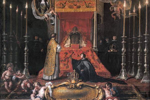 Renaissance and Baroque Masterpieces Coming to the Milwaukee Art Museum