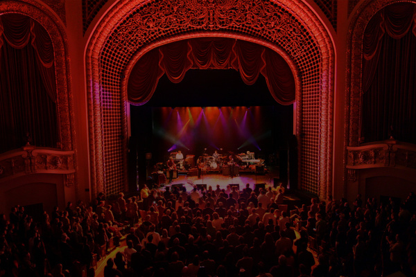 The Upside Down Guide to the Milwaukee Theater District: 13 Experiences for Stranger Things Fans