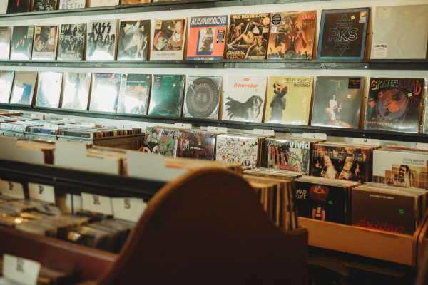 A Beginner’s Guide to Record Store Day in Milwaukee