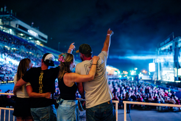 Wisconsin State Fair - Entertainment
