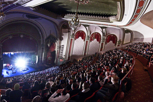 9 Shows We Can’t Wait to See in December