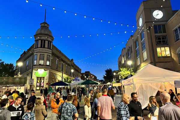 Milwaukee's September Festival Guide
