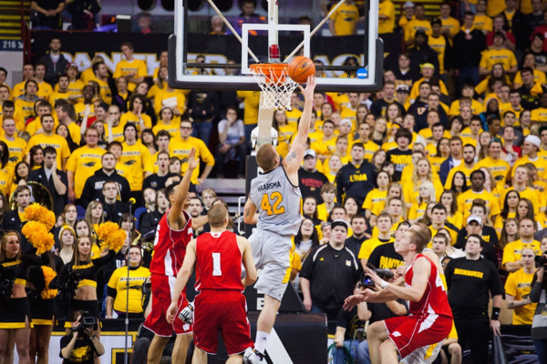 March Madness in Milwaukee