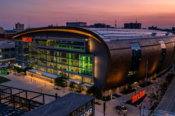 AVCA First Serve Set for Milwaukee in August 2026