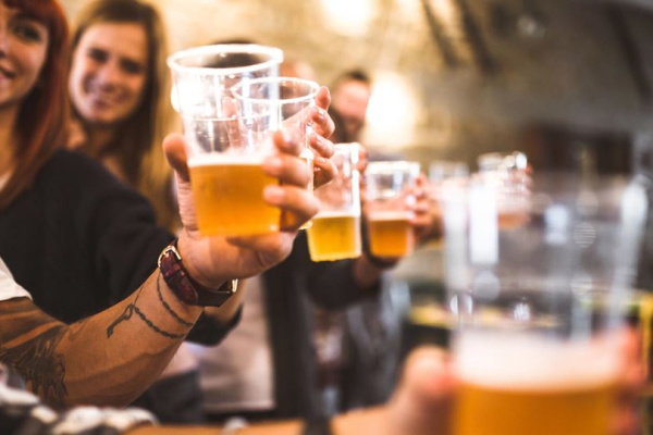 Mock Draft: A 7-Round Milwaukee Beer Fantasy Draft