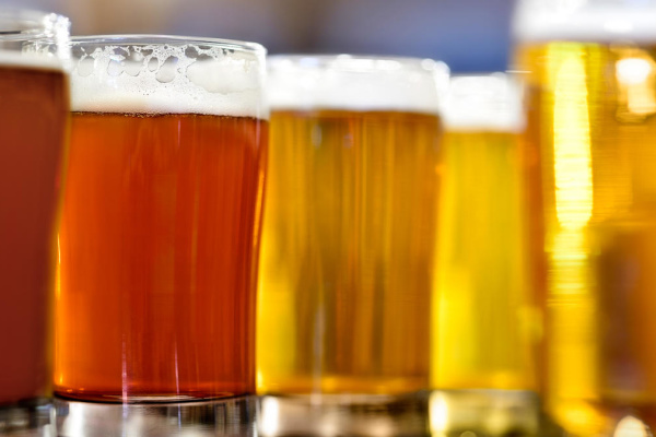 Water Street Brewery: 84,000 Barrels of Legendary Beer in Milwaukee