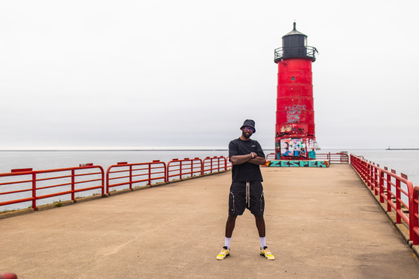 9 of Bobby Portis’ Best Milwaukee Moments and Where to Find Them