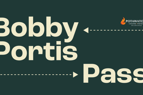 VISIT Milwaukee Launches Bobby Portis Pass  to Promote Milwaukee Hospitality Businesses